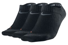 Носки Nike Dri-Fit Lightweight 3-pack black — SX4846-001, 34-38, 883412091381