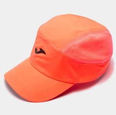 Бейсболка Joma Cap orange — 400580.000 o, One Size, 9000484399363