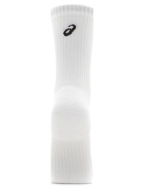 Носки Asics Crew Sock 6-pack white — 141802-0001, 39-42, 8718837020826