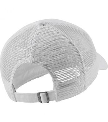 Кепка Nike Sportswear Heritage 86 Swoosh white &mdash; DC4022-101, One Size, 194955676257