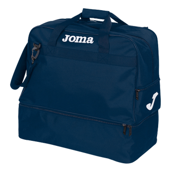 Сумка Joma XTRA LARGE темно-синій Уні 52х54х32см