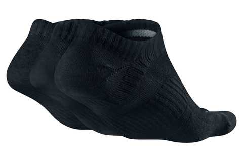 Nike dri fit no show clearance tab socks