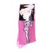 Носки Disney Fees Bells The Fee 1-pack magenta/pink — 13890152-4, 36-41, 3349610000732