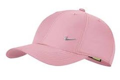 Кепка Nike H86 Cap Metal Swoosh Junior pink — AV8055-658, MISC, 194955672754