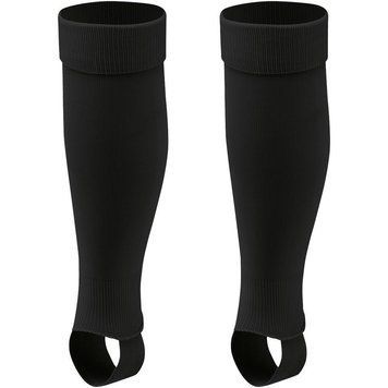 Гетри Jako Uni Без Носка 1-pack black &mdash; 3415-08, L, 4059562125726
