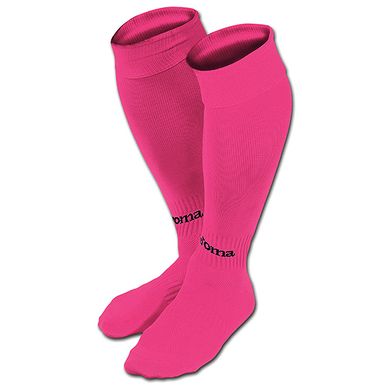 Гетри Joma Classic II 1-pack pink — 400054.030, 28-33, 9995148245097