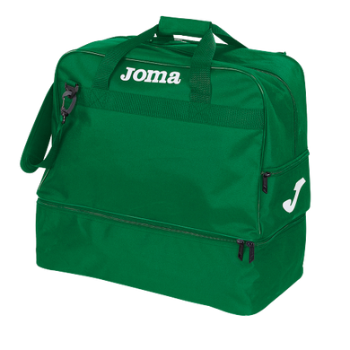 Сумка Joma Training III Large green — 400008.450, One Size, 9995187545097