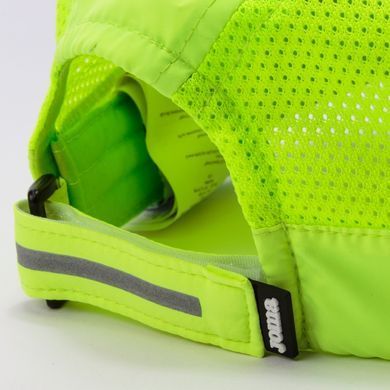 Бейсболка Joma Cap yellow &mdash; 400580.000 yf, One Size, 9000484399370