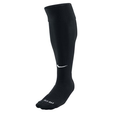 Гетры Nike -pack black — SX4120-001, 46-50, 884776750372