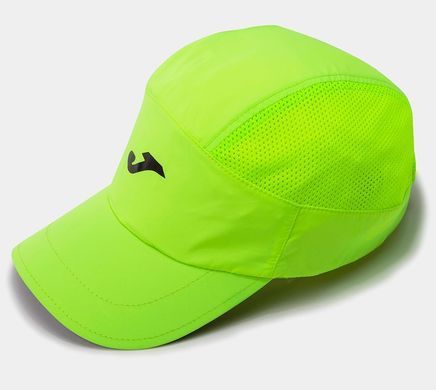 Бейсболка Joma Cap yellow &mdash; 400580.000 yf, One Size, 9000484399370