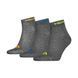 Шкарпетки Head Quarter Unisex 3-pack-761011001-002, 35-38, 8718824970370