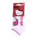 Шкарпетки Hello Kitty Hk Theme Strawberry pink — 83890528-2, 35-38, 3349610007229