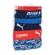 Трусы-боксеры Puma Logo AOP Boxer 2-pack blue — 501003001-010, XL, 8718824805313