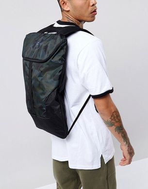 Рюкзак Under Armour Expandable Sackpack сamouflage — 1300203-290, One Size, 190510426220