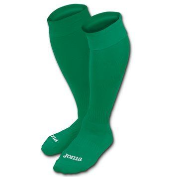 Гетри Joma CLASSIC III зелений Уні 28-33