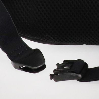 Сумка на пояс Nike Equipment Pack black/silver — N0002650082OS, One Size, 887791338266