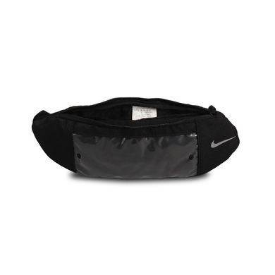 Сумка на пояс Nike Equipment Pack black/silver — N0002650082OS, One Size, 887791338266