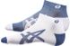 Носки Asics Lightweight Sock 2-pack blue/white — 130888-0793, 39-42, 8718837137227