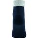 Шкарпетки Head Performance Quarter 2-pack grey/blue — 781009001-870, 39-42, 8718824546506