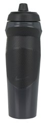 Бутылка Nike HYPERSPORT BOTTLE 20 OZ - N.100.0717.066.20, 650 мл, 887791359971